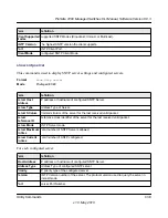 Preview for 364 page of NETGEAR ProSafe GSM7228PS Cli Manual