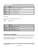 Preview for 365 page of NETGEAR ProSafe GSM7228PS Cli Manual