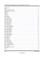 Preview for 553 page of NETGEAR ProSafe GSM7228PS Cli Manual