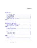 Preview for 5 page of NETGEAR ProSafe GSM7324 Reference Manual