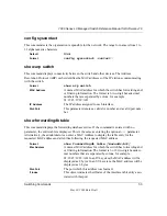 Preview for 61 page of NETGEAR ProSafe GSM7324 Reference Manual