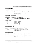 Preview for 85 page of NETGEAR ProSafe GSM7324 Reference Manual