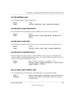 Preview for 137 page of NETGEAR ProSafe GSM7324 Reference Manual