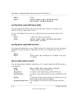 Preview for 142 page of NETGEAR ProSafe GSM7324 Reference Manual