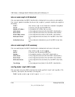 Preview for 152 page of NETGEAR ProSafe GSM7324 Reference Manual