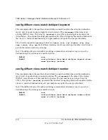 Preview for 172 page of NETGEAR ProSafe GSM7324 Reference Manual