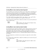 Preview for 176 page of NETGEAR ProSafe GSM7324 Reference Manual