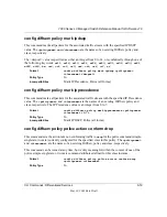 Preview for 185 page of NETGEAR ProSafe GSM7324 Reference Manual