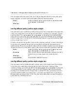 Preview for 190 page of NETGEAR ProSafe GSM7324 Reference Manual