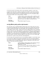 Preview for 191 page of NETGEAR ProSafe GSM7324 Reference Manual