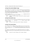 Preview for 208 page of NETGEAR ProSafe GSM7324 Reference Manual