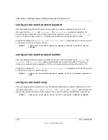 Preview for 210 page of NETGEAR ProSafe GSM7324 Reference Manual