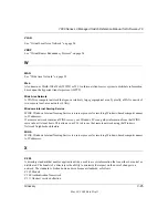 Preview for 255 page of NETGEAR ProSafe GSM7324 Reference Manual