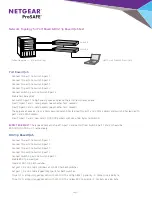 Preview for 11 page of NETGEAR ProSafe Plus FS116E Reviewer'S Manual