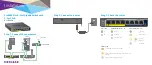 Preview for 1 page of NETGEAR ProSAFE Plus GS108PEv3 Installation