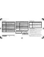 Preview for 2 page of NETGEAR ProSafe Plus JFS524E Installation Manual