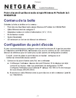 Предварительный просмотр 14 страницы NETGEAR ProSafe Premium WNDAP620 Installation Manual