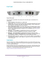 Предварительный просмотр 9 страницы NETGEAR prosafe WAC740 Installation Manual