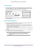 Предварительный просмотр 10 страницы NETGEAR prosafe WAC740 Installation Manual