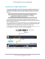 Предварительный просмотр 12 страницы NETGEAR prosafe WAC740 Installation Manual