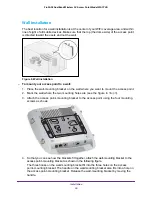 Предварительный просмотр 24 страницы NETGEAR prosafe WAC740 Installation Manual