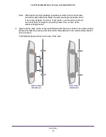 Предварительный просмотр 26 страницы NETGEAR prosafe WAC740 Installation Manual