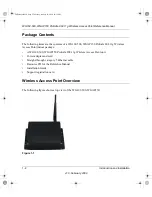 Предварительный просмотр 10 страницы NETGEAR ProSafe WG102-500 Reference Manual