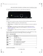 Предварительный просмотр 11 страницы NETGEAR ProSafe WG102-500 Reference Manual