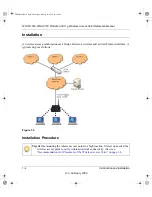 Предварительный просмотр 12 страницы NETGEAR ProSafe WG102-500 Reference Manual