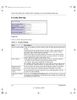 Предварительный просмотр 20 страницы NETGEAR ProSafe WG102-500 Reference Manual