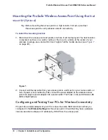 Предварительный просмотр 26 страницы NETGEAR ProSafe WNAP320 Reference Manual