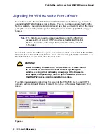 Предварительный просмотр 45 страницы NETGEAR ProSafe WNAP320 Reference Manual