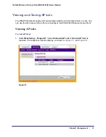 Предварительный просмотр 60 страницы NETGEAR ProSafe WNAP320 Reference Manual