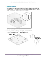 Предварительный просмотр 35 страницы NETGEAR ProSAFE WNDAP380R Reference Manual