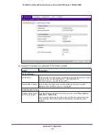 Предварительный просмотр 100 страницы NETGEAR ProSAFE WNDAP380R Reference Manual