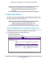 Предварительный просмотр 103 страницы NETGEAR ProSAFE WNDAP380R Reference Manual