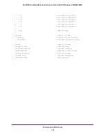 Предварительный просмотр 146 страницы NETGEAR ProSAFE WNDAP380R Reference Manual