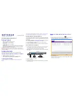 NETGEAR ProSafe XS712T Installation Manual предпросмотр