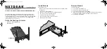 Предварительный просмотр 1 страницы NETGEAR ProSecure UTM9SWLSN Installation Manual