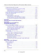 Предварительный просмотр 14 страницы NETGEAR ProSecure Appliance Reference Manual