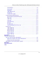 Предварительный просмотр 15 страницы NETGEAR ProSecure Appliance Reference Manual