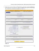 Предварительный просмотр 93 страницы NETGEAR ProSecure Appliance Reference Manual