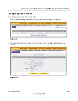 Предварительный просмотр 109 страницы NETGEAR ProSecure Appliance Reference Manual