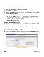 Предварительный просмотр 134 страницы NETGEAR ProSecure Appliance Reference Manual