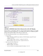 Предварительный просмотр 137 страницы NETGEAR ProSecure Appliance Reference Manual