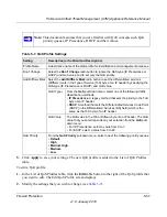 Предварительный просмотр 151 страницы NETGEAR ProSecure Appliance Reference Manual