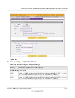 Предварительный просмотр 183 страницы NETGEAR ProSecure Appliance Reference Manual