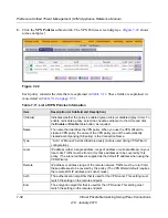 Предварительный просмотр 244 страницы NETGEAR ProSecure Appliance Reference Manual