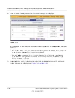 Предварительный просмотр 256 страницы NETGEAR ProSecure Appliance Reference Manual