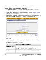 Предварительный просмотр 302 страницы NETGEAR ProSecure Appliance Reference Manual